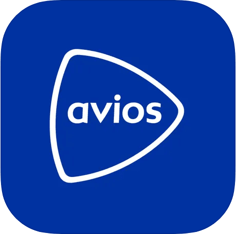 Avios (aka British Airways Executive Club icon